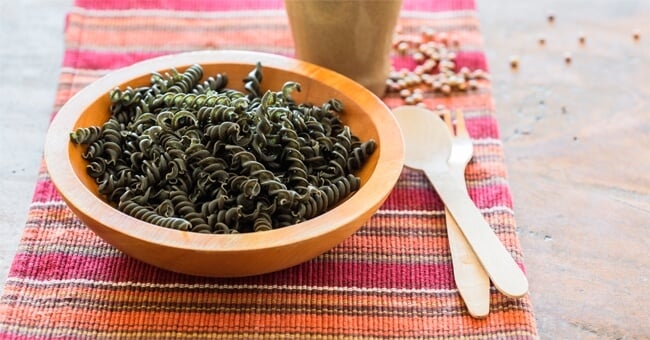 Pasta proteica, l'aiuto in più per dimagrire