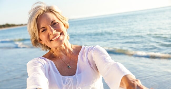 Paura di invecchiare? Vincila così