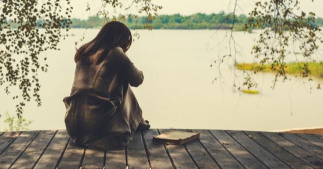 La paura della fine nasconde la voglia di rinascere