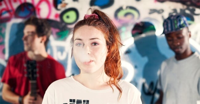 Perché i ragazzi amano la trasgressione?