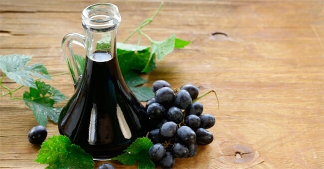 Poche gocce di aceto aiutano a prevenire il diabete