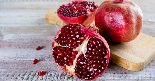 Melagrana: proprietà, benefici e calorie
