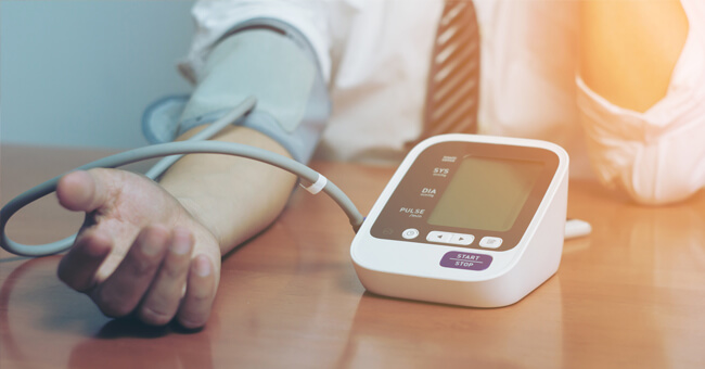 Pressione bassa rimedi naturali e cause