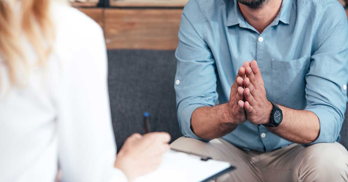 Curarsi con la psicoterapia psicosomatica