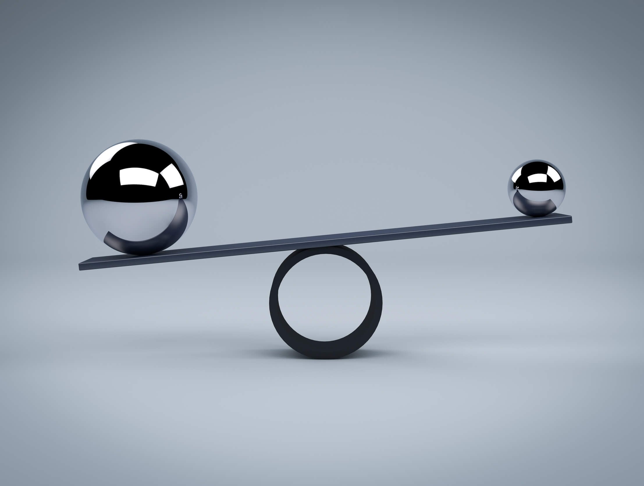 Quando i compromessi minano l’autostima