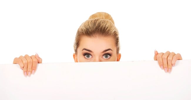 Quando il malessere arriva come un intruso