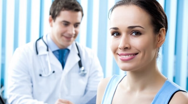 Quando il medico fa paura