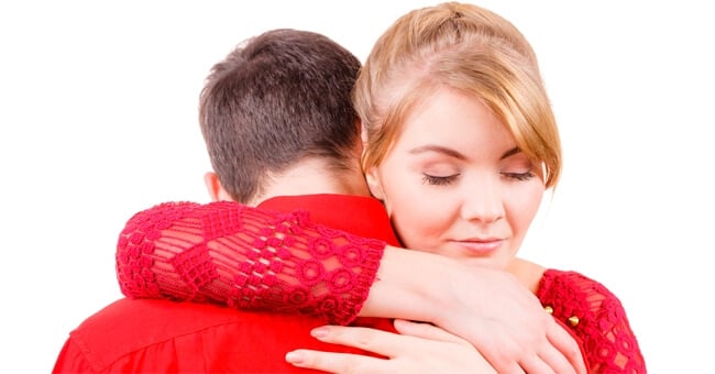 Quando il perdono fa bene