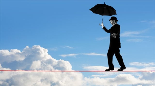 Quando le vertigini parlano di noi