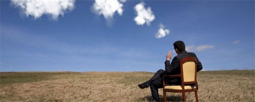 Quanta fiducia hai in te stesso?