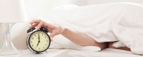 Quanto sei davvero stanca?