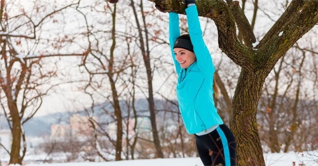 Quanto sport serve per smaltire i cibi?