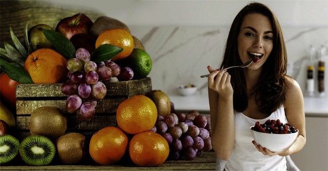 Con la quercetina salvi i risultati della dieta
