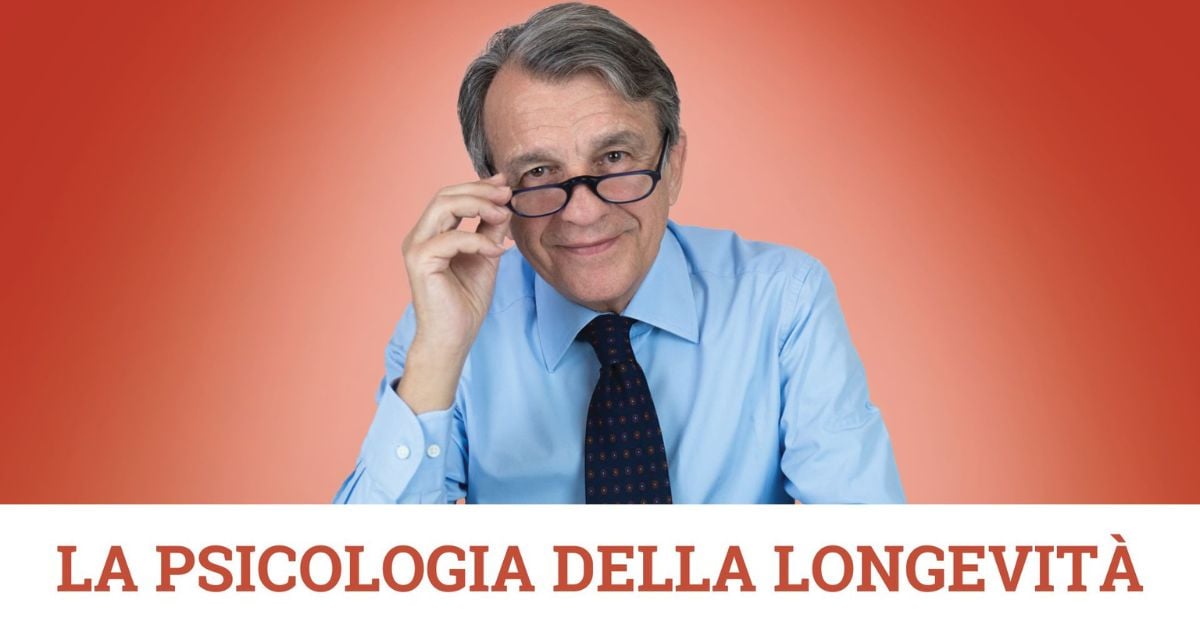 Video la psicologia della longevità