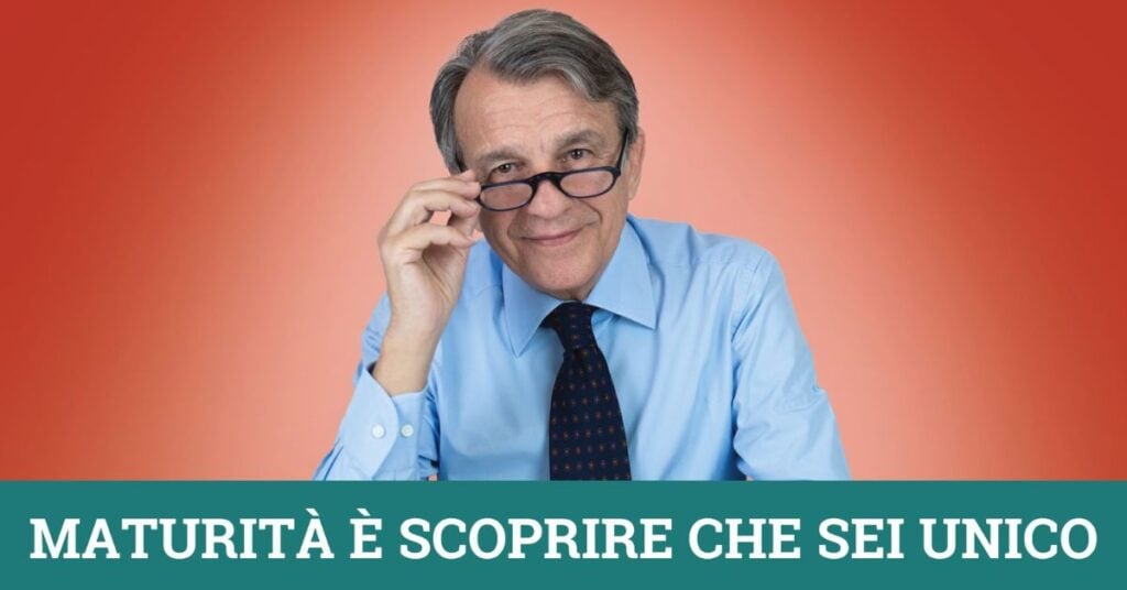 Video maturità è scoprire che sei unico