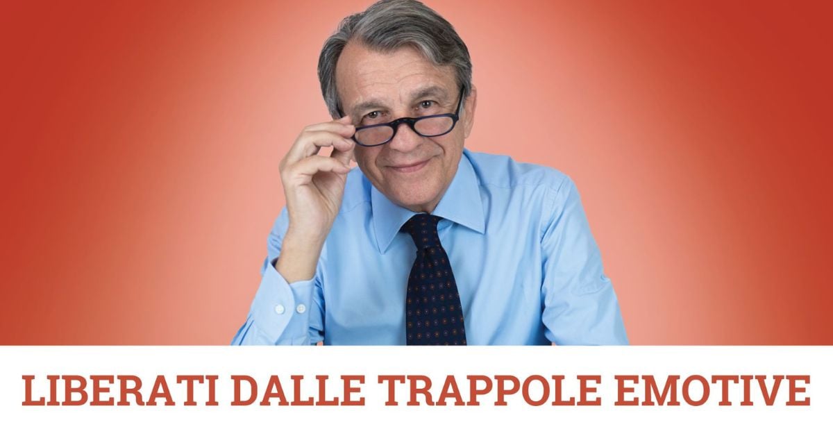 Video liberati dalle trappole emotive