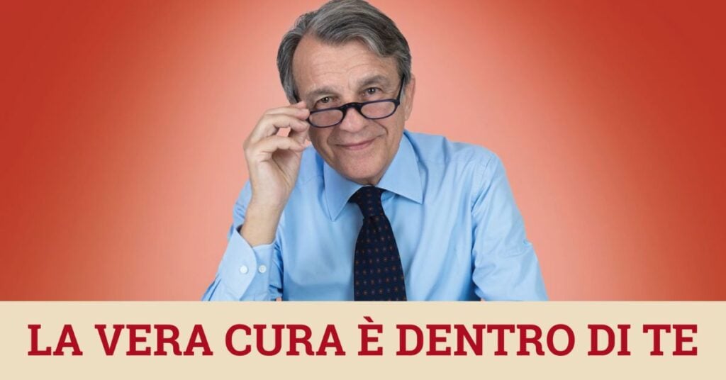 Video la vera cura è dentro di te
