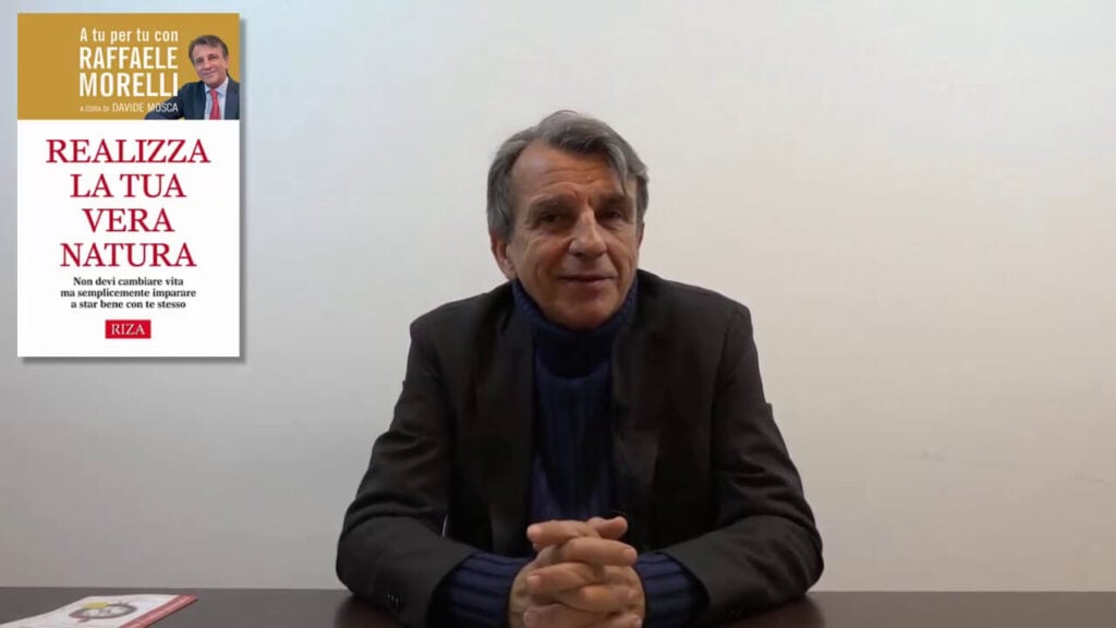 Realizza la tua vera natura