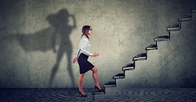 Realizzarsi vuol dire fare ciò che viene spontaneo