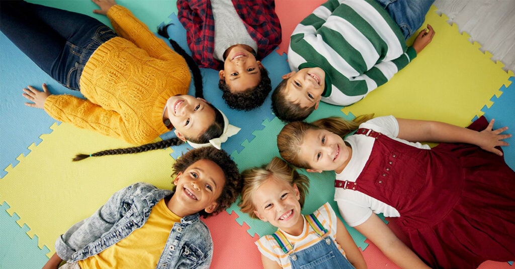 Fiori di bach per bambini: i benefici di rescue remedy nella versione kids