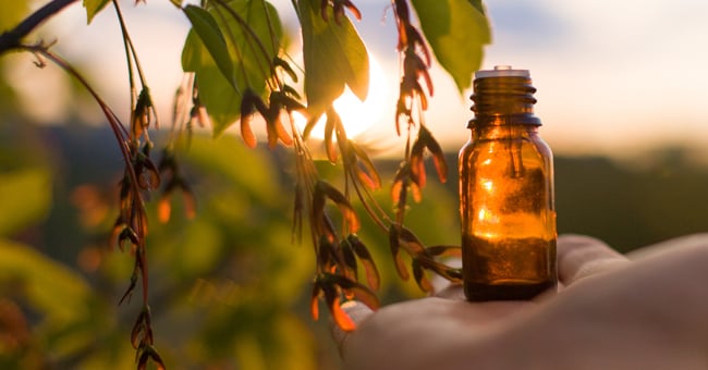 Rescue remedy, alleato da borsetta contro le piccole tensioni