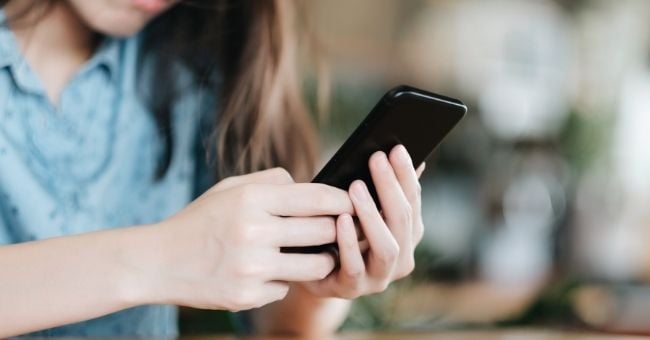 Revenge porn: la vendetta maschile in rete