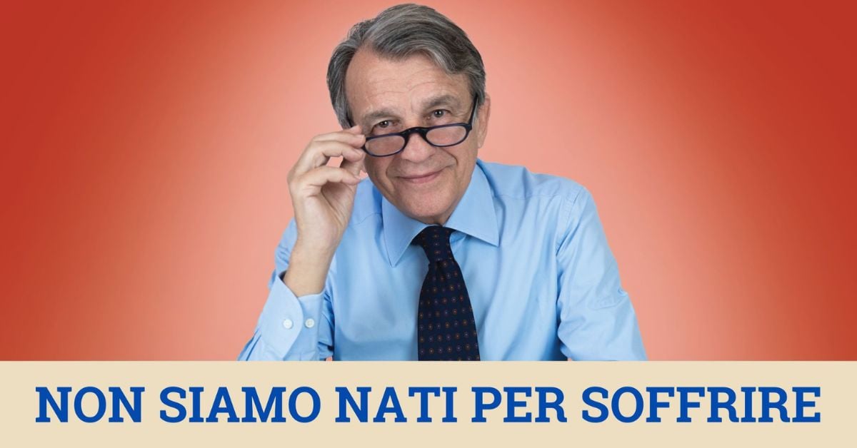 Video non siamo nati per soffrire