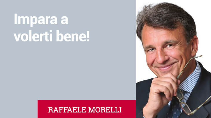 Impara a volerti bene