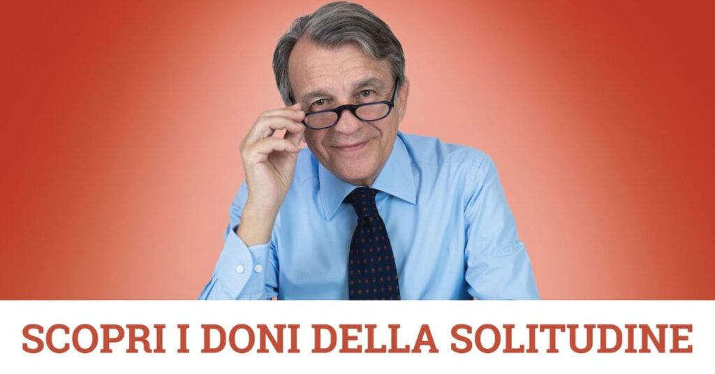 Video scopri i doni della solitudine
