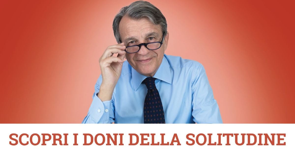 Video scopri i doni della solitudine