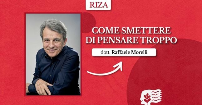 Come smettere di pensare troppo