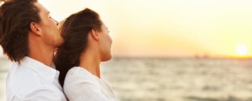 Romantico, passionale o equilibrato?