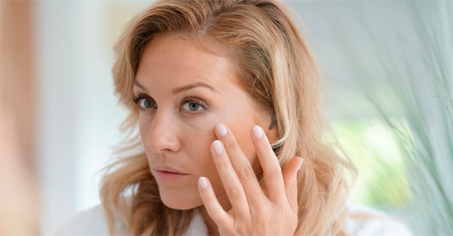 Largo ai cibi antirughe che aumentano collagene e acido ialuronico