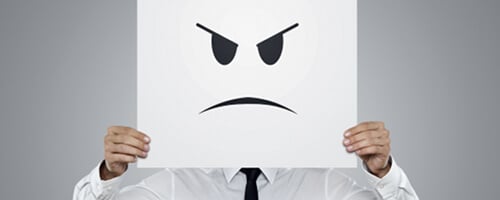 Sai essere… “cattivo”?