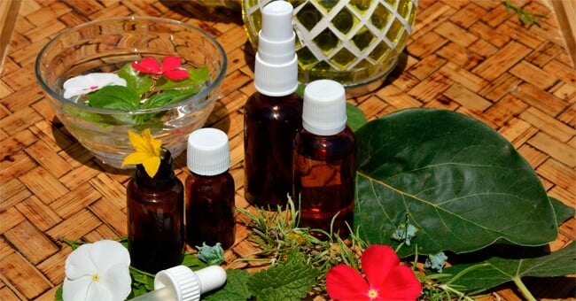 Sbalzi d'umore? Prova scleranthus