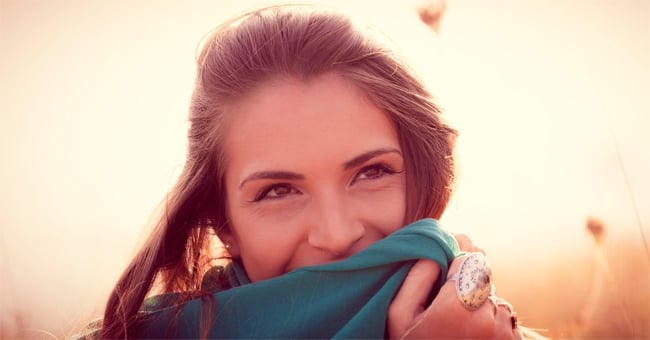 Scaccia dubbi e pensieri: il dolore svanirà