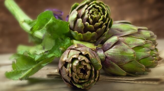 Scopri i cibi che rivitalizzano il fegato