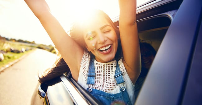 Cosa nascondi del tuo carattere?