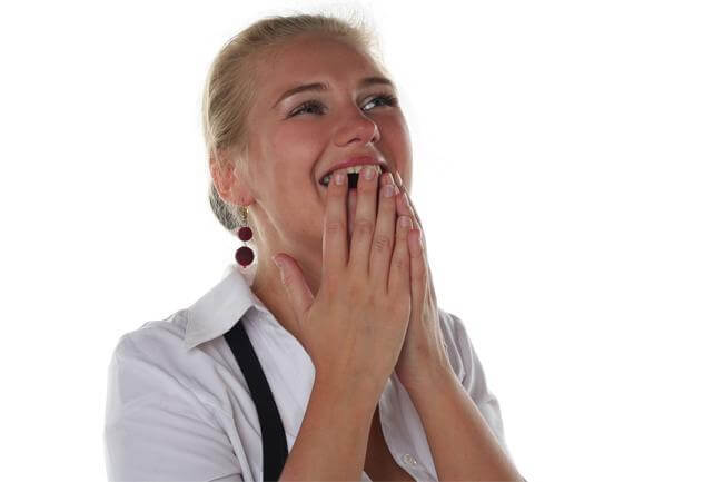 Se dalle lacrime nasce il talento