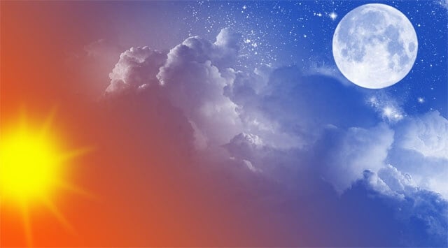 Se l’opposto turba e attrae.