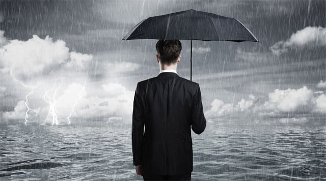 Se l'umore dipende dal tempo