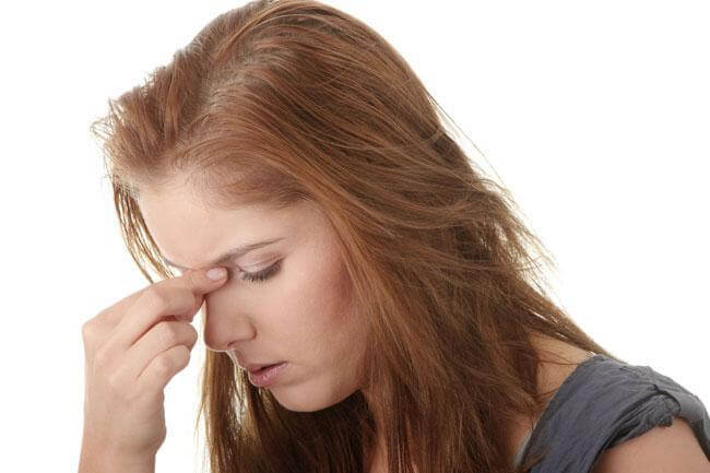 Se la depressione nasce da una malattia