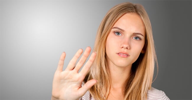 Se lotti col desiderio perdi sempre