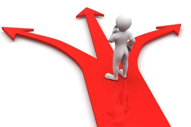 Se non temi l'incoerenza trovi la felicità