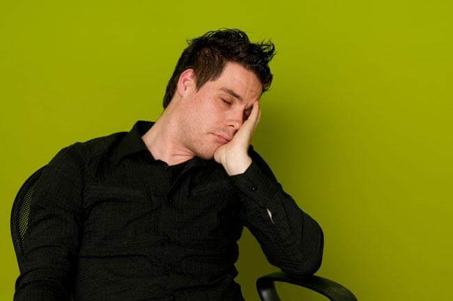 Se non temi la noia puoi trovare il talento