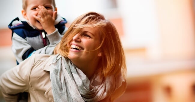 Se vuoi stare bene, abbandona i falsi obiettivi