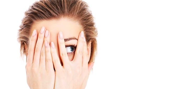 Segui il tuo fiuto per dire addio all'ansia