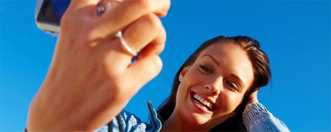 Sei abbastanza egoista?