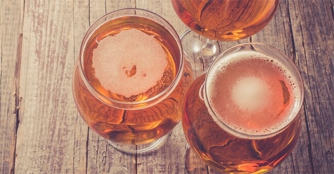 Sei vegano? Ecco la birra che puoi bere