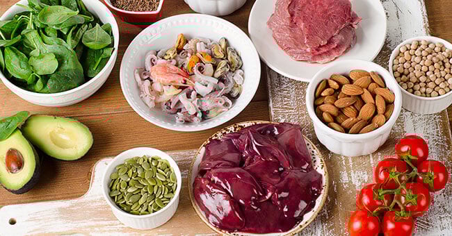 Selenio, il minerale che fa bene alla tiroide